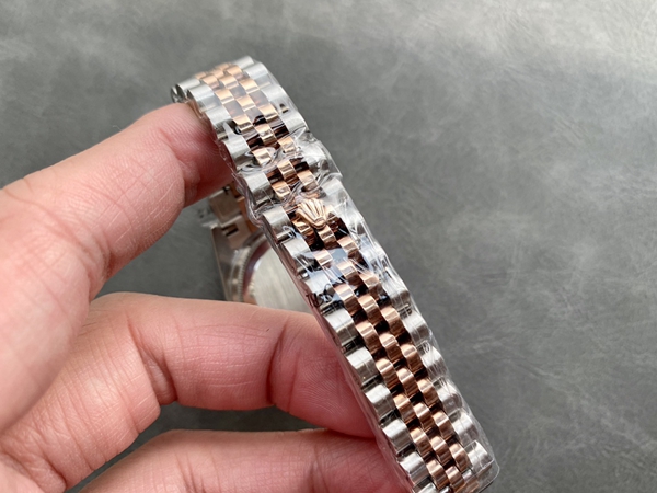 激安ロレックス角部分ディテール